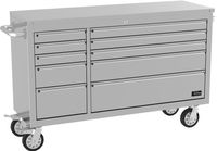Werkbank GW 10 INOX