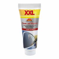 Professional XXL-Chrom- und Alupaste 240 ml