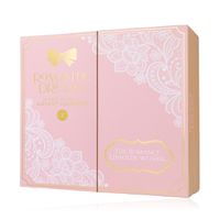 Adventskalender ROMANTIC DREAMS
