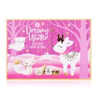 Adventskalender DREAMY WINTER