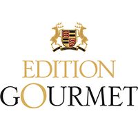 Edition Gourmet Weissburgunder Qualitätswein trocken 0,75 l 6er Karton