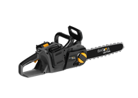 36V (2x18 V) Brushless Akku-Kettensäge (ohne Akku und Ladegerät)