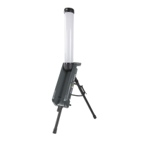 18 V/230V Hybrid-LED-Arbeitsleuchte 360°(ohne Akku und Ladegerät)