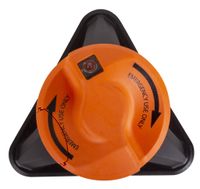 Batavia Maxxsafe Auto-Fensterbrecher + Gurtschneider(mit Displaybox je 8 Stk)