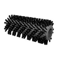 Batavia Maxxbrush schwarze Nylonbürste