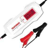 Smart Battery Charger TL5