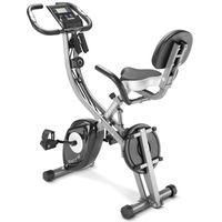 Fitnessfahrrad Eagle 4  126x109x41cm