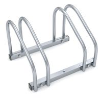 Fahrradständer für 2 Fahrräder 48x32x27cm