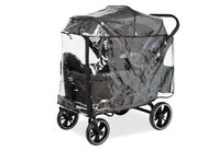 Pinolino Regenschutz für Klappbollerwagen Cruiser