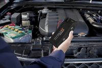 Technaxx Jumpstarter  & Powerbank TX-218