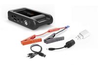 Technaxx Jumpstarter  & Powerbank TX-218