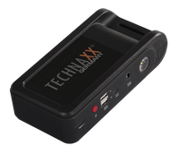 Technaxx Jumpstarter  & Powerbank TX-218