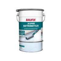 2K Epoxy Haftvermittler transparent, 2.5 kg, Haftgrund
