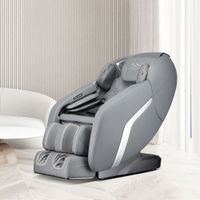 Massagesessel DUNES - Anthrazit