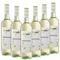 Chardonnay 6er Karton