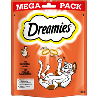 Portionsbeutel Mega Pack mit Huhn 180g