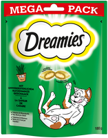 Portionsbeutel Mega Pack mit Katzenminze Geschmack 180g 