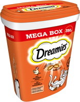 Mega Box mit Huhn 350g