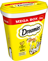 Mega Box mit Käse 350g