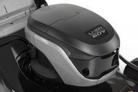 Akku-Rasenmäher BL 460 Li - inkl. 60 Volt 4 Ah Akku