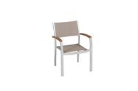 Naxos Set 5tlg. Ausziehtisch