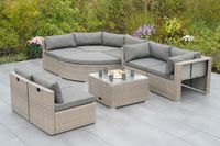 Rivello Set Multifunktional