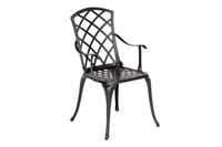 Rhodos Set 9tlg. Tisch 140x80 cm