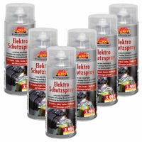 Elektro-Schutzspray 6er-Set