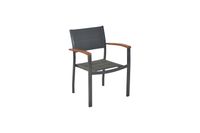 Paxos Set 7tlg. Tisch 150x90 cm