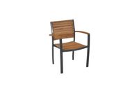 Santorin Set 7tlg. Tisch 150x90 cm