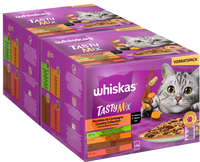 TASTY MIX Portionsbeutel Multipack Country Collection in Sauce 24 x 85g