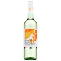 Grauer Burgunder QbA trocken 0,75l