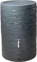 MURO Regenspeicher 420 Liter graphite grey