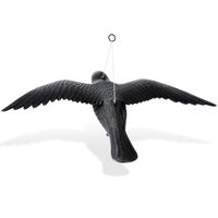 Vogel-Abwehr Falke