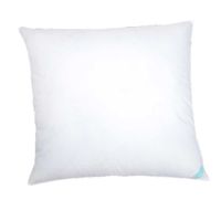 Ortho-Vital 3 Kammer Kopfkissen "Allessia", ca. 80 x 80 cm