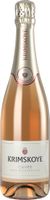 Sekt aus Moldawien Rosé halbtrocken