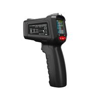 5in1 Infrarot-Thermometer IR0510, -50 bis +800 °C