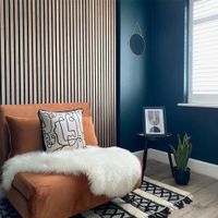 Akustikpaneel SONIC Oiled Oak 1x Paneel