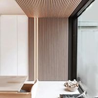 Akustikpaneel SONIC Oiled Oak 1x Paneel
