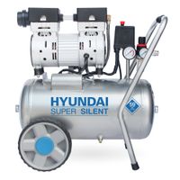 Silent Kompressor SAC55752