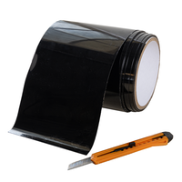 Power-Tape mit Cuttermesser