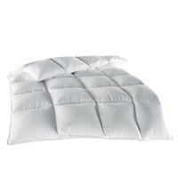 ORTHO-VITAL Kassettenbett "Thermo Balance Zirbenholz" - ca. 135 x 200 cm