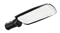 LED-Straßenleuchte, 50 W