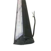 LED-HighBay, linear, 300 W