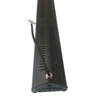 LED-HighBay, linear, 100 W