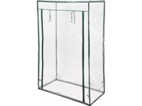 Gewächshaus PVC 100X50X150cm