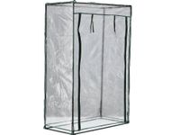 Gewächshaus PVC 100X50X150cm
