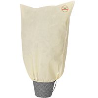 Gardebruk Pflanzenschutzhaube Beige 2x2,4m