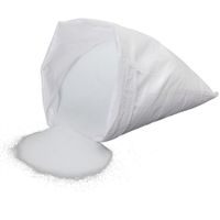 monzana Filterglas Granulat für Sandfilter 25kg
