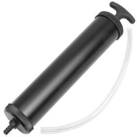 monzana Ölabsaugpumpe 500ml